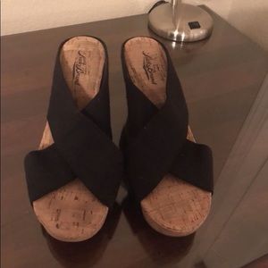Lucky Brand Wedges